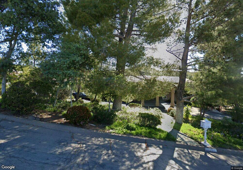 2022 Via Dieguenos unit 3, Alpine, CA 91901 - photo 1