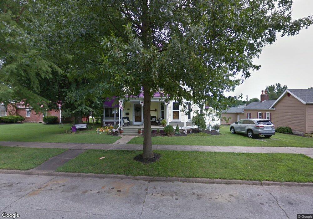 307 E 4th St, Augusta, KY 41002 - photo 1