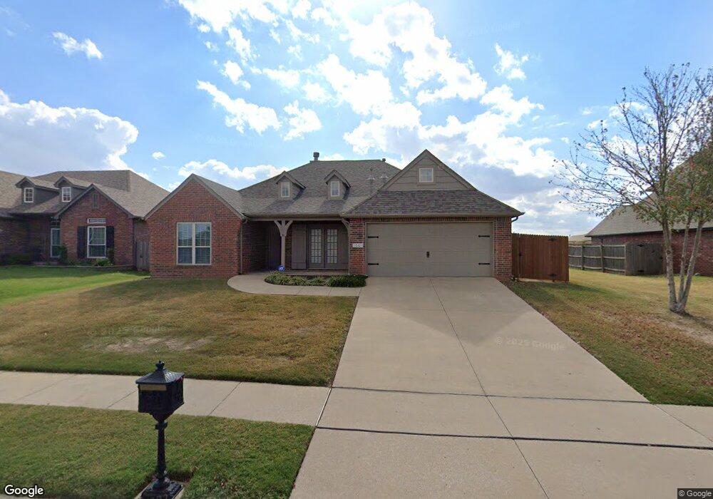 1601 E Edgewater St, Broken Arrow, OK 74012 - photo 1