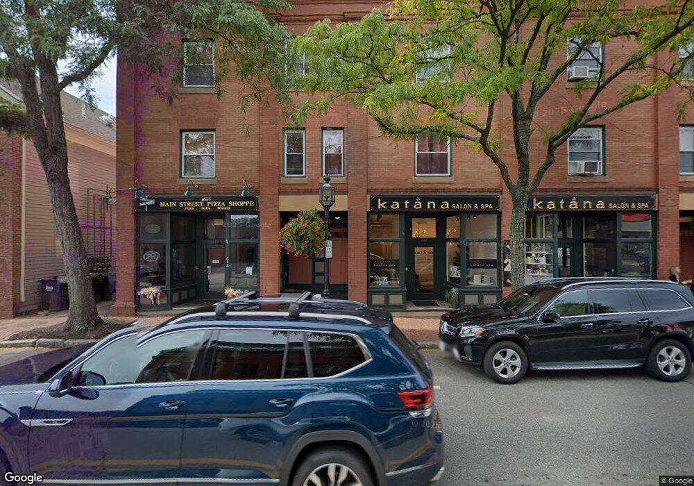 616 Main St unit 2, Winchester, MA 01890 - photo 1