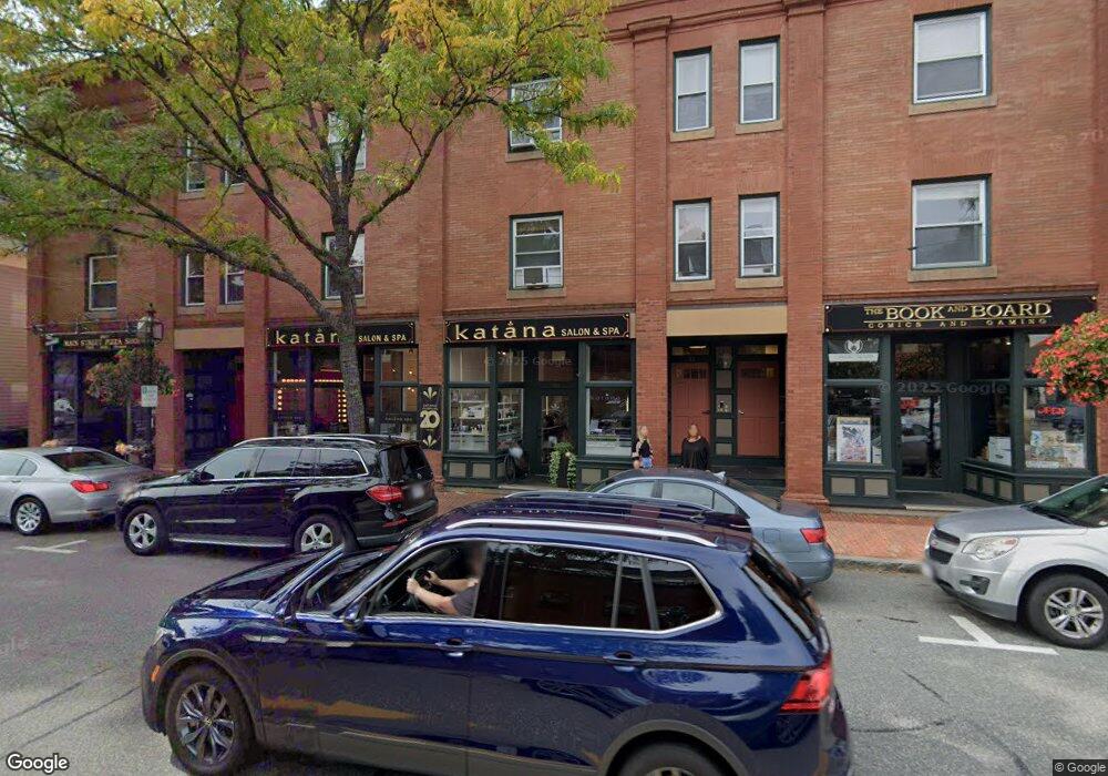 624 Main St, Winchester, MA 01890 - photo 1