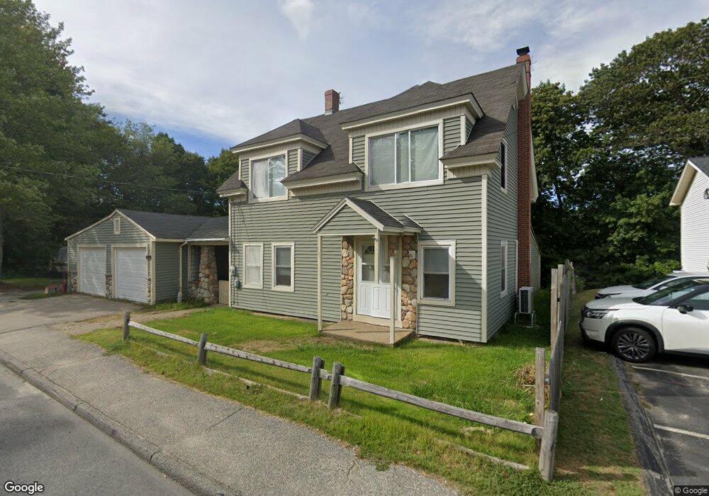 532 Main St, Biddeford, ME 04005 - photo 1