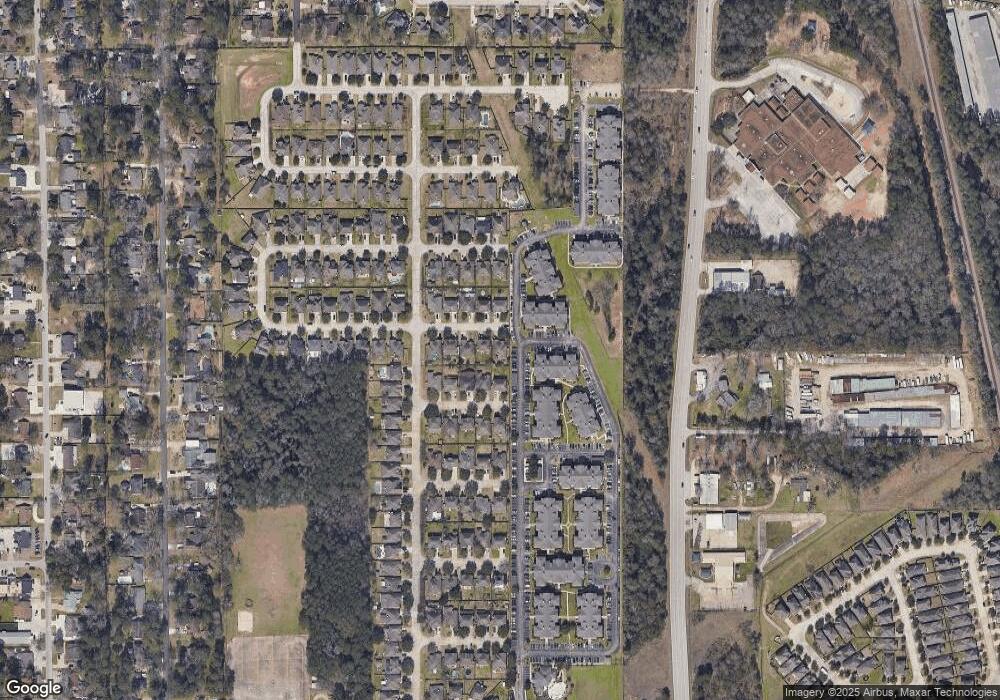 518 Spindle Ridge Dr, Spring, TX 77386 - photo 1