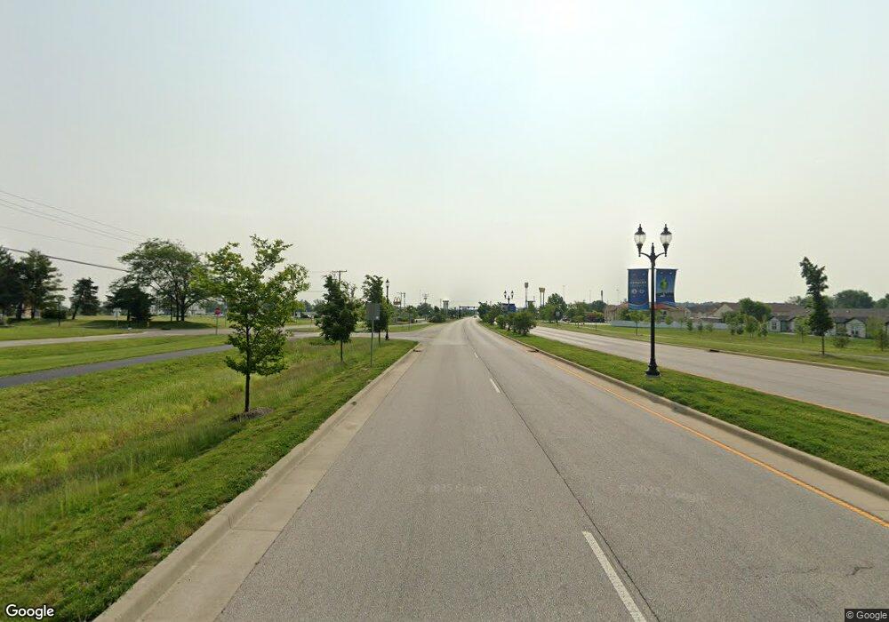 2122 E King St, Franklin, IN 46131 - photo 1