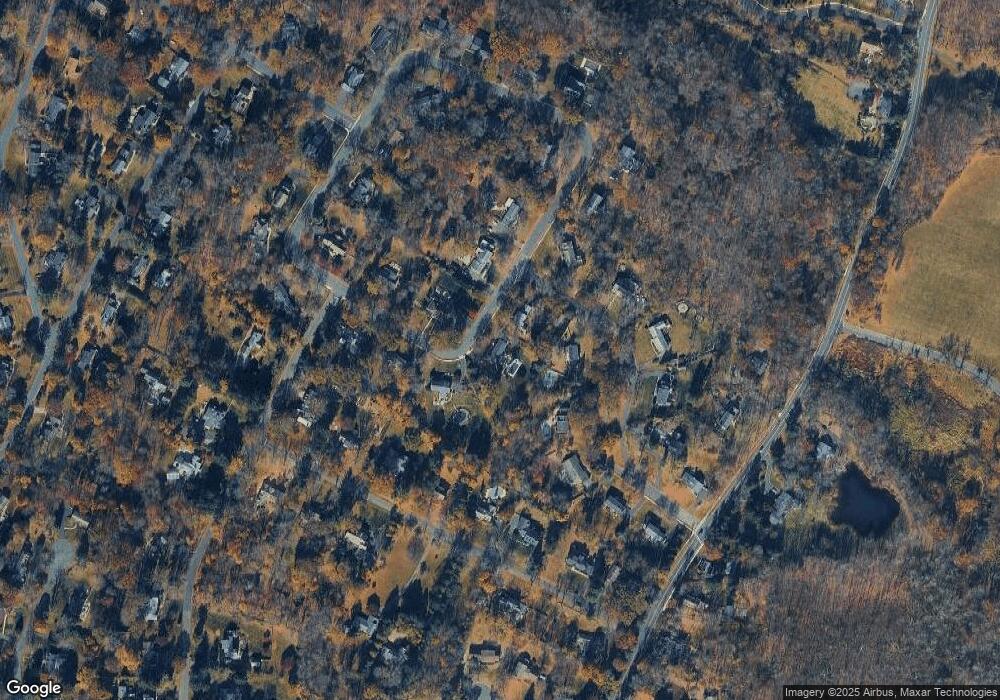 60 Walnut Cir, Basking Ridge, NJ 07920 - photo 1