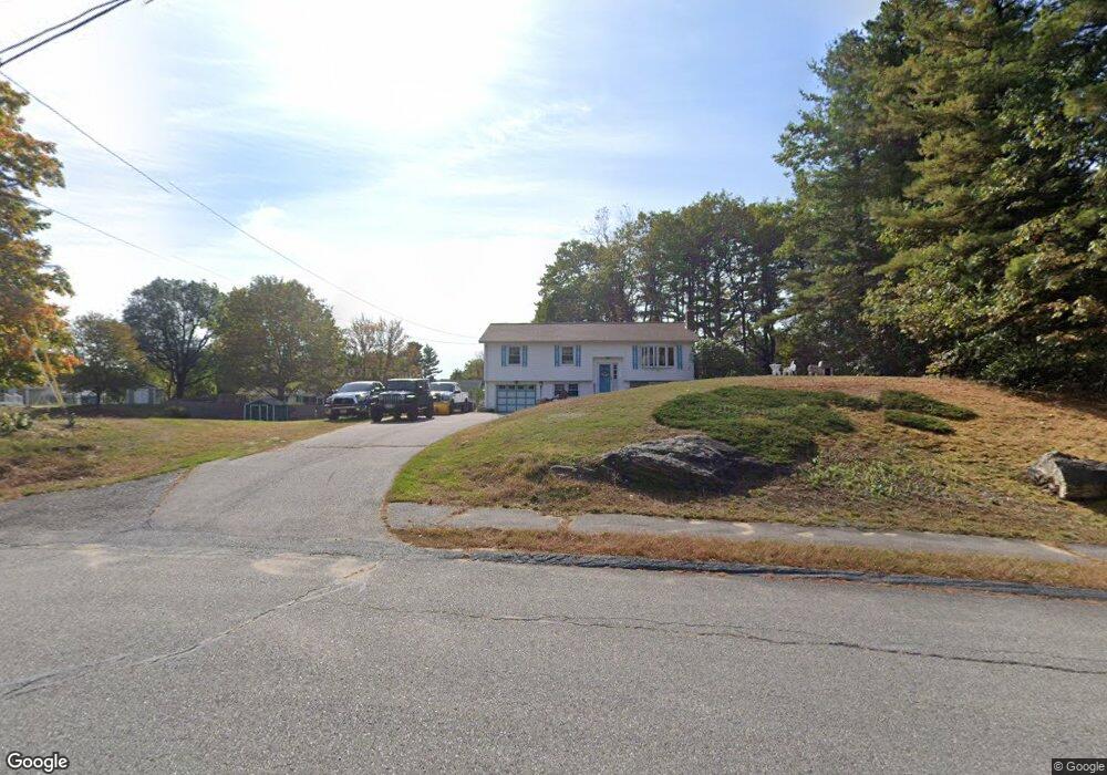 2 Scenic Dr, Westminster, MA 01473 - photo 1