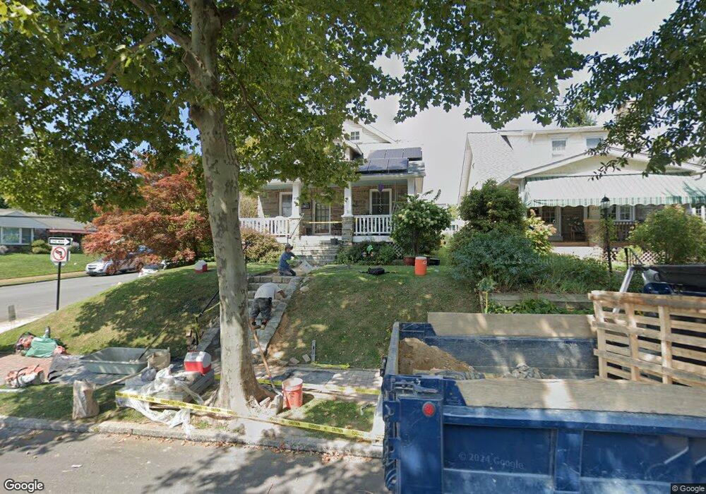 201 E Front St, Media, PA 19063 - photo 1