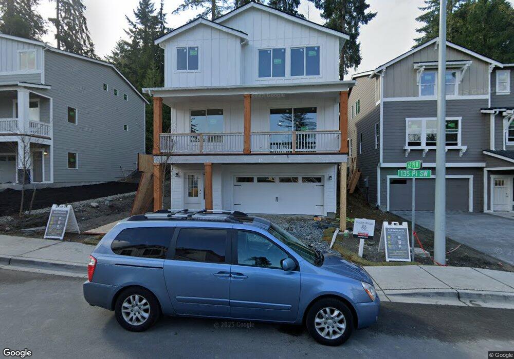 6208 135th Place SW unit 69, Edmonds, WA 98026 - photo 1