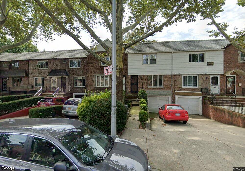 3132 70th St, East Elmhurst, NY 11370 - photo 1