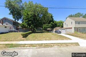 1411 Plain Ave NE, Canton, OH 44714