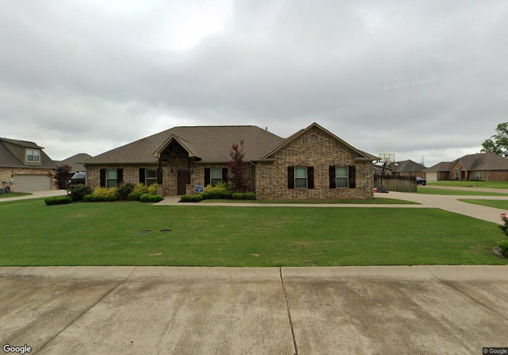 53 Chester Field Cir, Texarkana, TX 75503 - photo 1