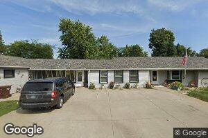 409 4th St SE, State Center, IA 50247