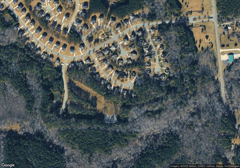 110 S Parkside Dr, Pittsboro, NC 27312 - photo 1