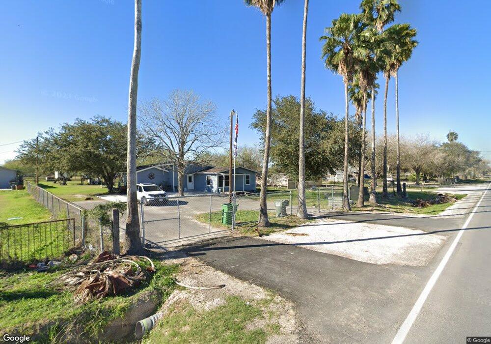 2907 N Hutto Rd, Donna, TX 78537 - photo 1