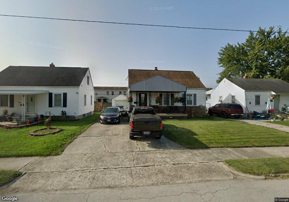 526 E 3rd St, Lima, OH 45804 - photo 1