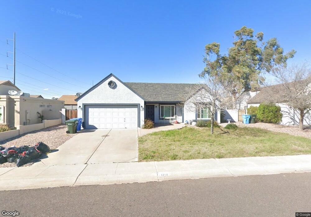 1214 E Topeka Dr, Phoenix, AZ 85024 - photo 1