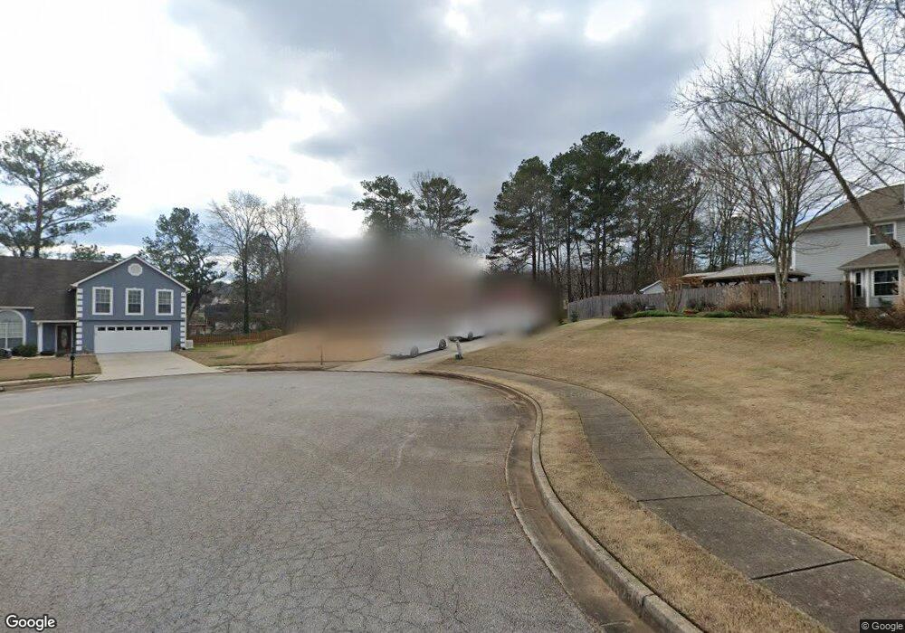 164 Arbor Cove Way unit 2, Stockbridge, GA 30281 - photo 1