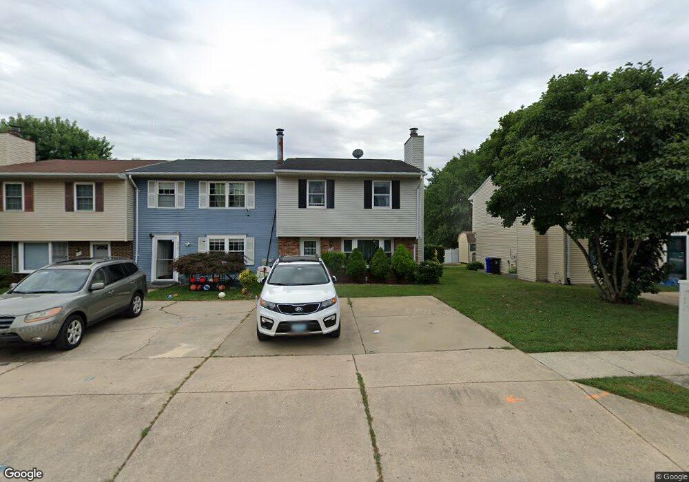 7719 Haines Ct, Laurel, MD 20707 - photo 1