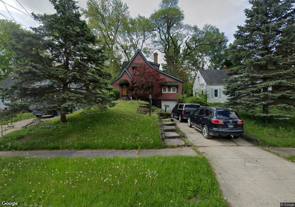 2425 Chicago Blvd, Flint, MI 48503 - photo 1