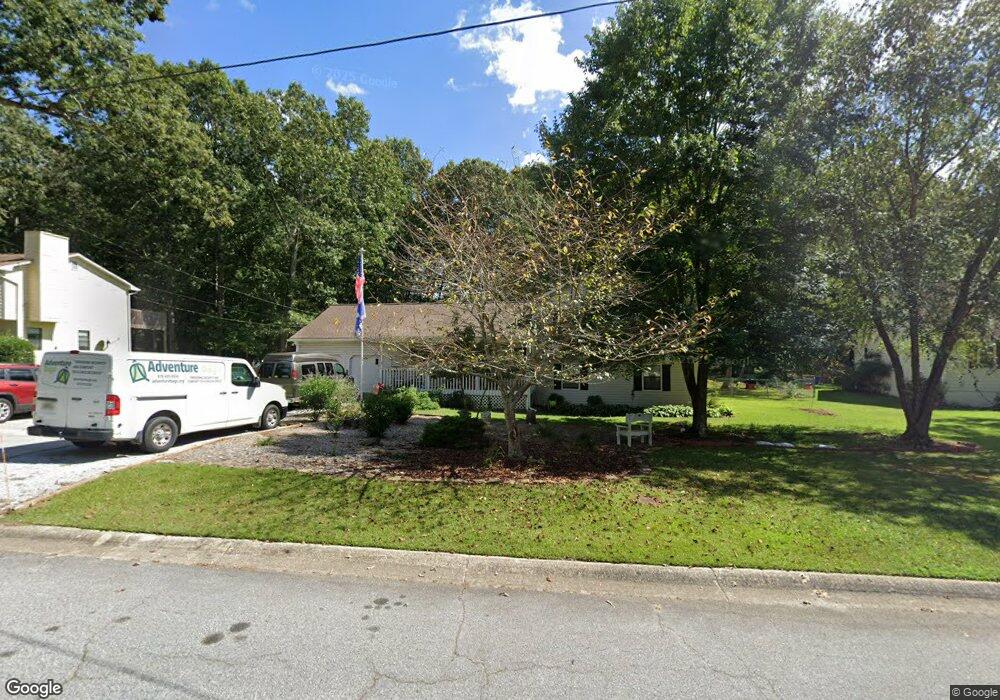 2425 Hinton Rd, Dacula, GA 30019 - photo 1