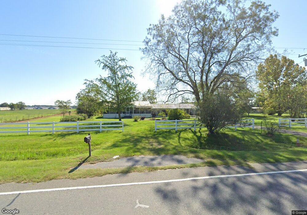 3974 Us Highway 441 N, Pearson, GA 31642 - photo 1