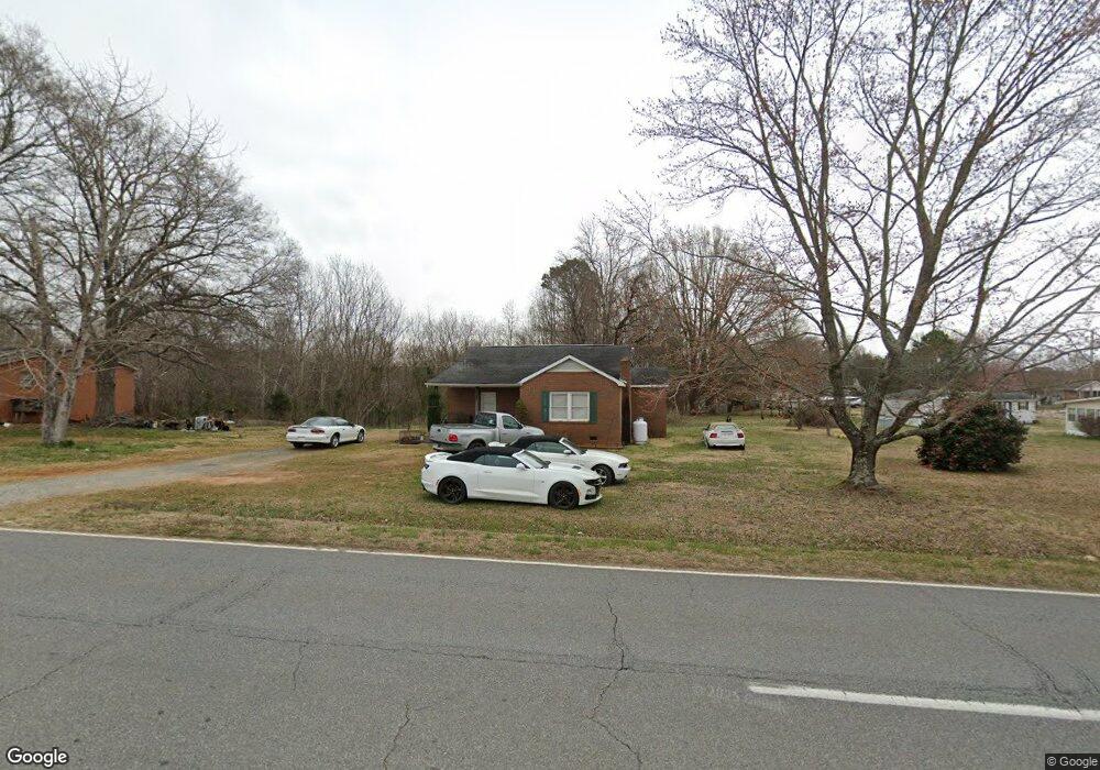 809 Old Boiling Springs Rd, Shelby, NC 28152 - photo 1