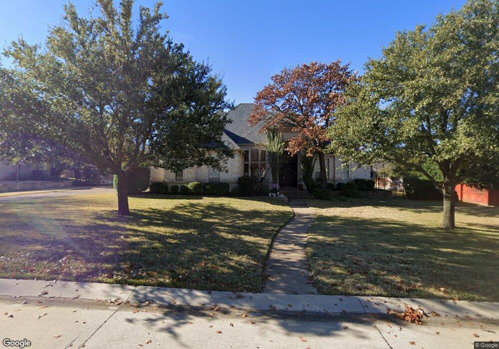 426 Marshall Rd, Southlake, TX 76092 - photo 1