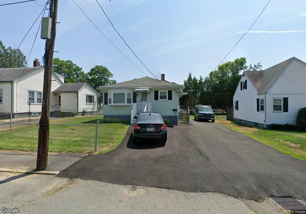 27 Pearl St, Taunton, MA 02780 - photo 1