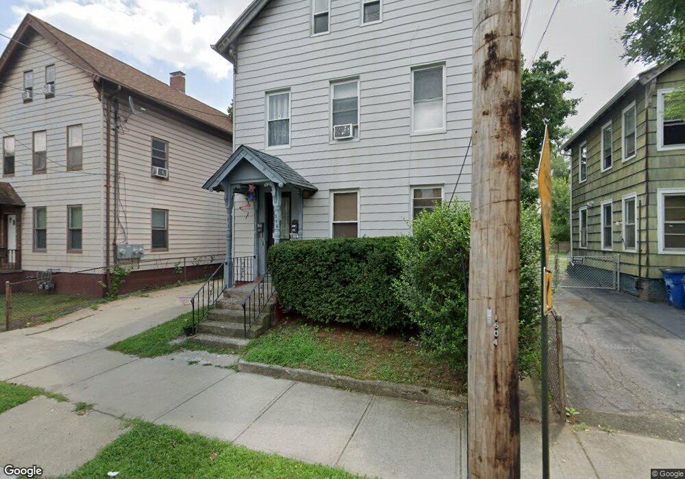 296 Peck St, New Haven, CT 06513 - photo 1