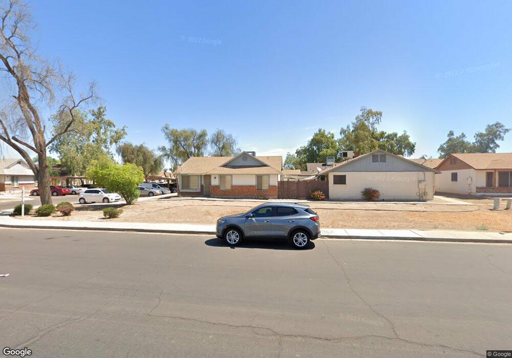 8520 W Palm Ln unit 1075, Phoenix, AZ 85037 - photo 1