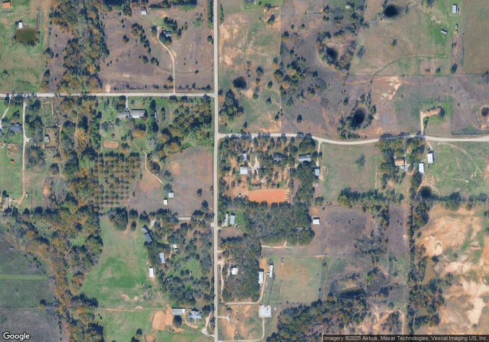 116 County Road 4886, Springtown, TX 76082 - photo 1