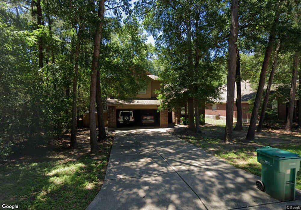 96 N High Oaks Cir, Spring, TX 77380 - photo 1