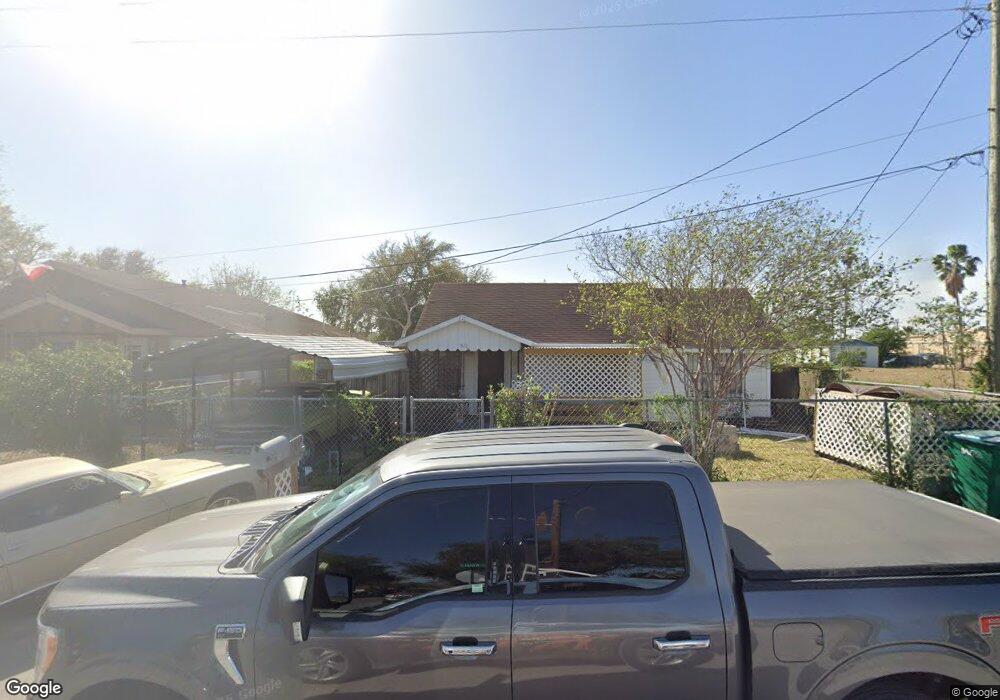 511 N Athol St, Pharr, TX 78577 - photo 1