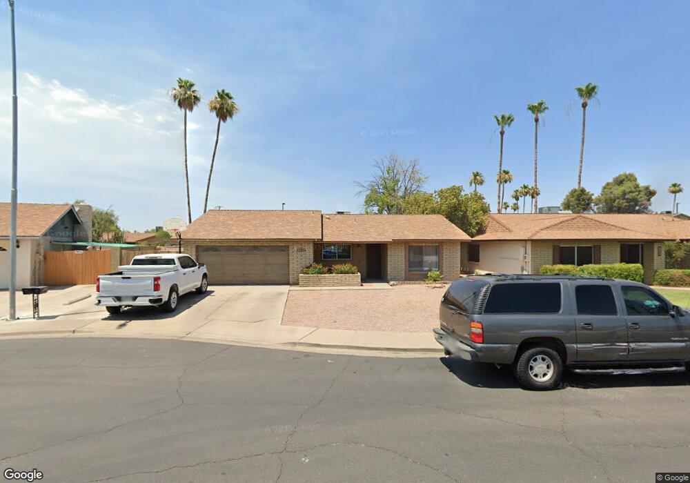 2736 W Madero Ave unit III, Mesa, AZ 85202 - photo 1