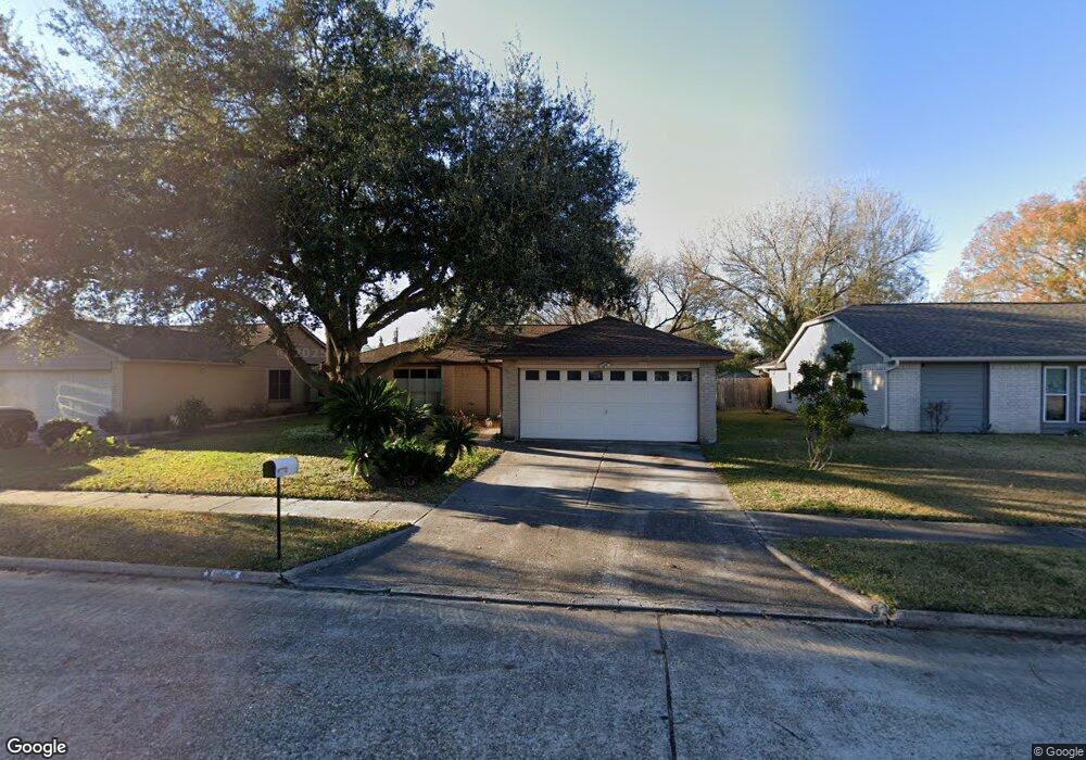 3438 Garden Grove Dr, Houston, TX 77066 - photo 1