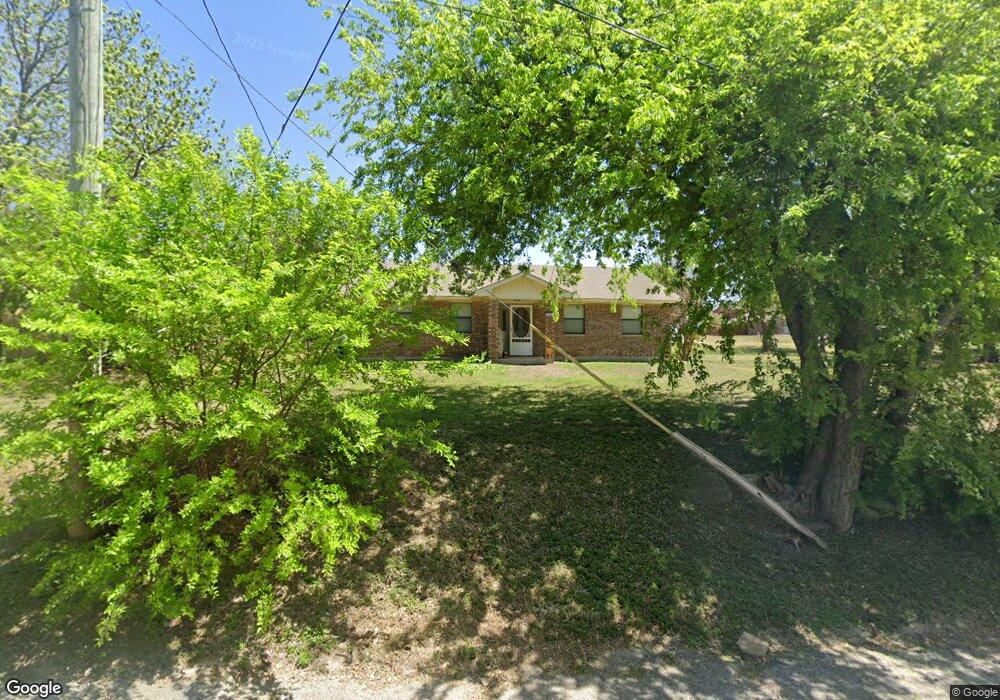 704 Liberty St, Weatherford, TX 76086 - photo 1