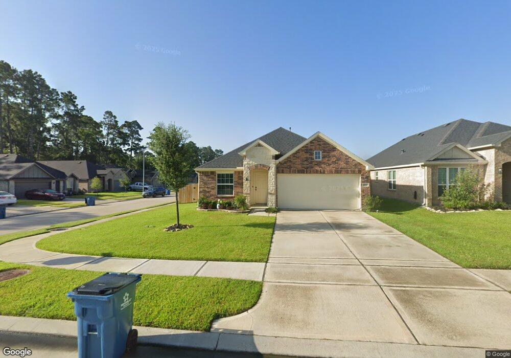 10005 Swift Fox Ct, Magnolia, TX 77354 - photo 1