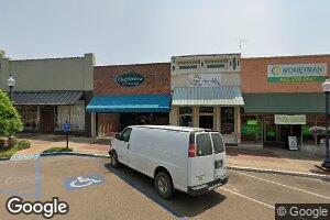 108 N Jackson St, Kosciusko, MS 39090