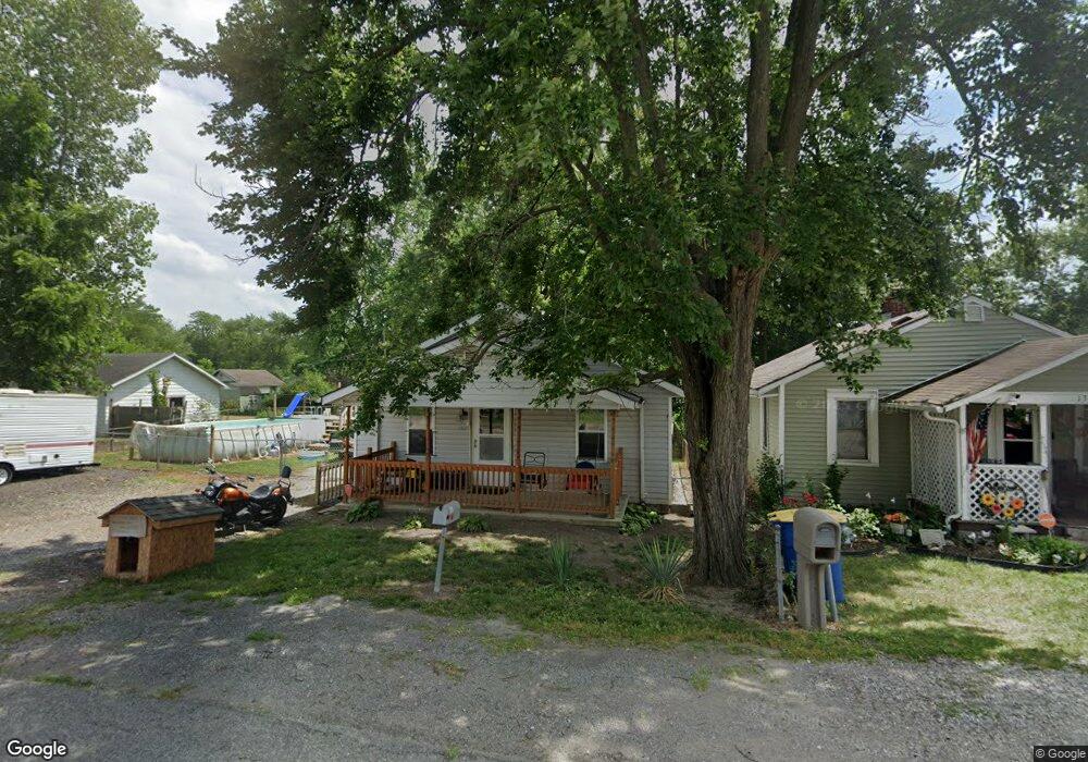 1317 W 17th St, Muncie, IN 47302 - photo 1