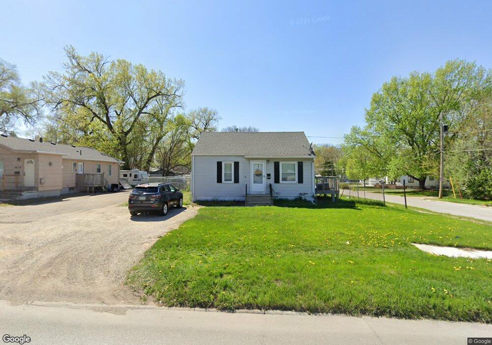 2624 Merle Hay Rd, Des Moines, IA 50310 - photo 1