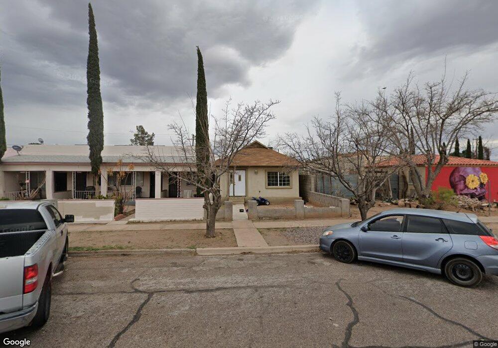 1315 F Ave, Douglas, AZ 85607 - photo 1