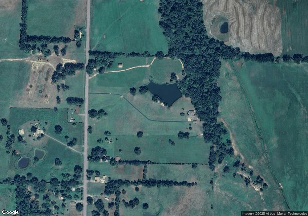 1402 Old Graphic St, Mulberry, AR 72947 - photo 1