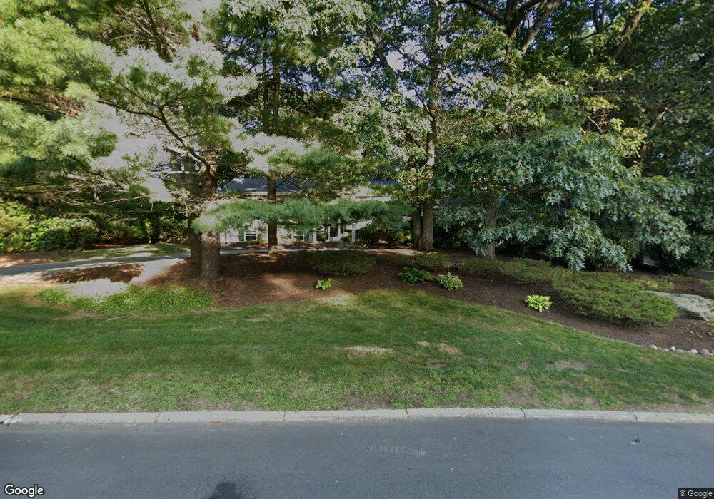 7 Blue Mist Dr, Manville, RI 02838 - photo 1