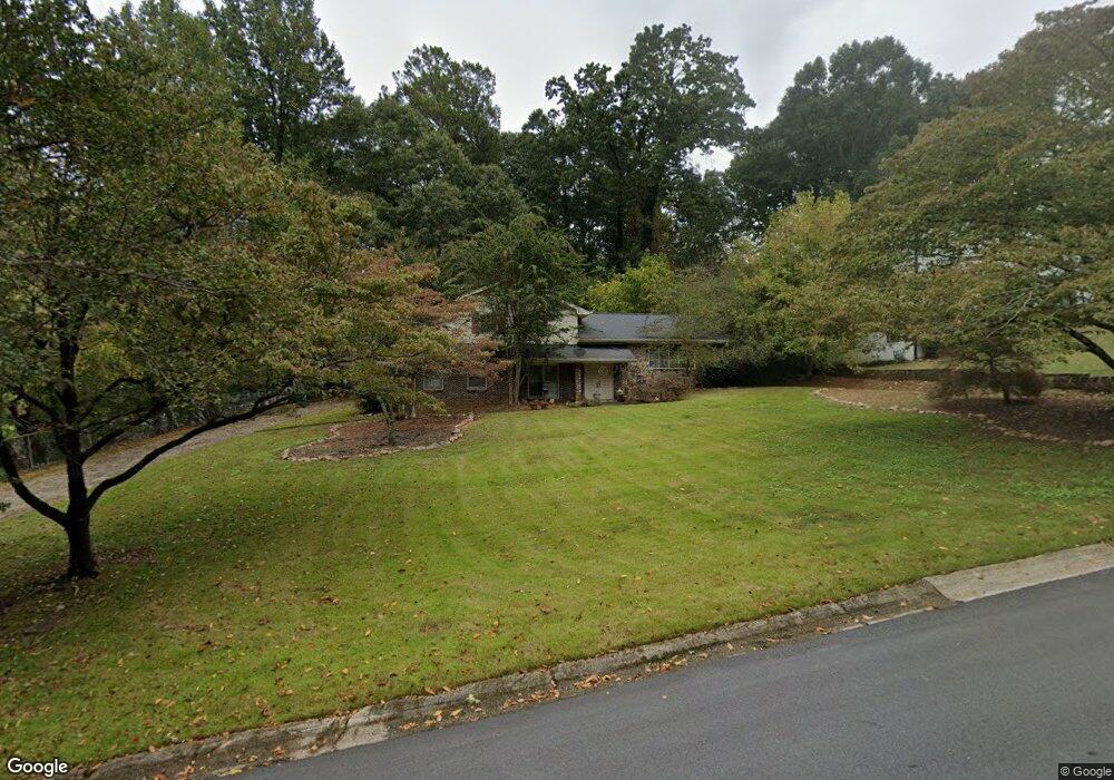 374 James St SW, Lilburn, GA 30047 - photo 1