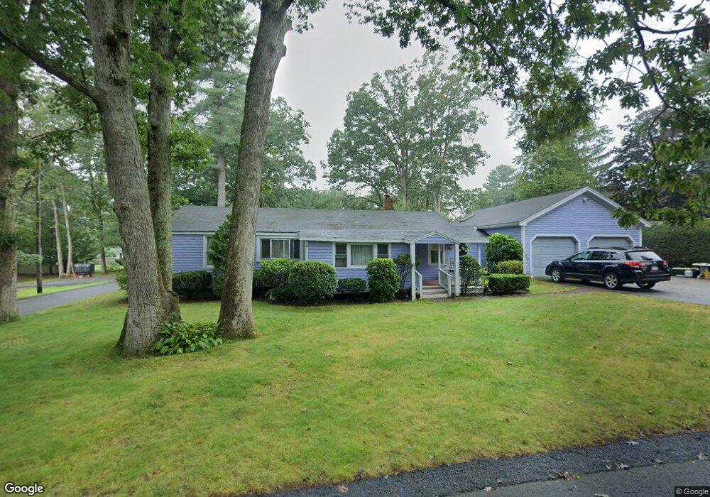 18 Charles River Rd, Medway, MA 02053 - photo 1