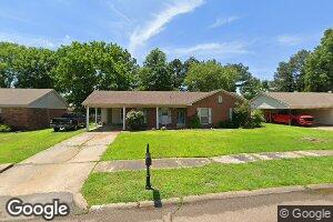 731 Belmont Dr, West Memphis, AR 72301