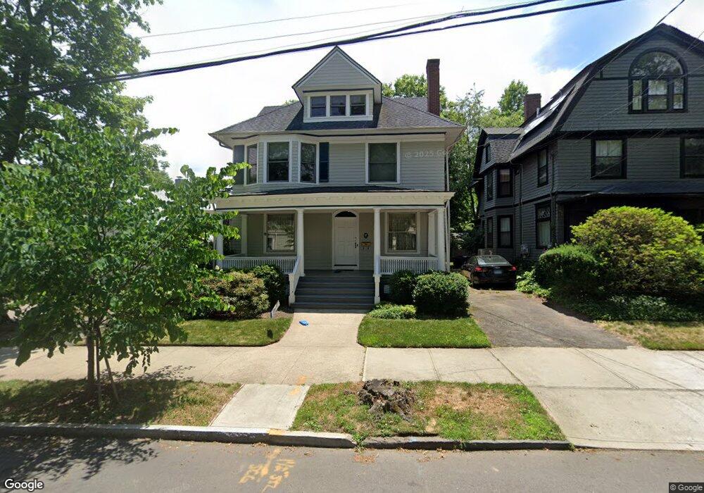 150 E Rock Rd, New Haven, CT 06511 - photo 1