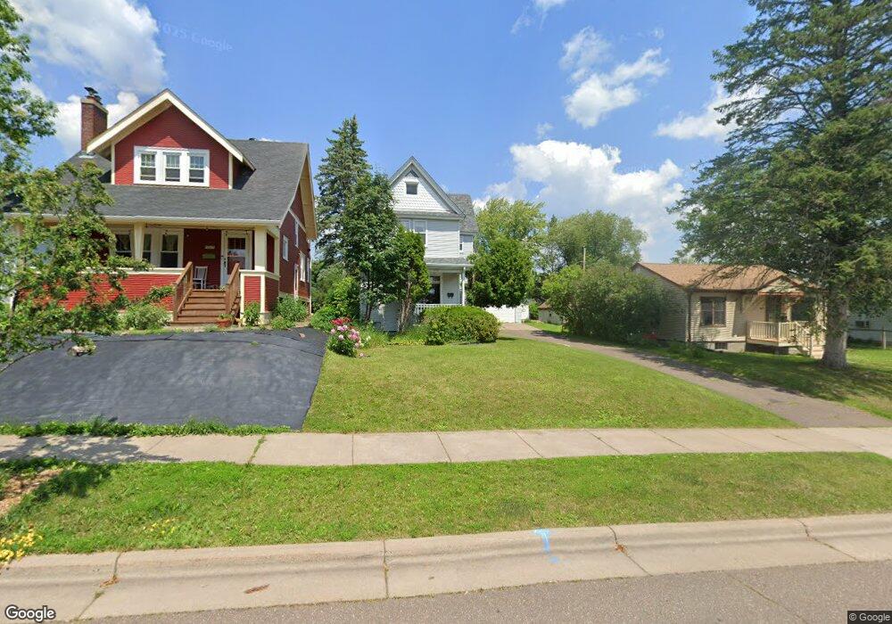 4821 Oneida St, Duluth, MN 55804 - photo 1