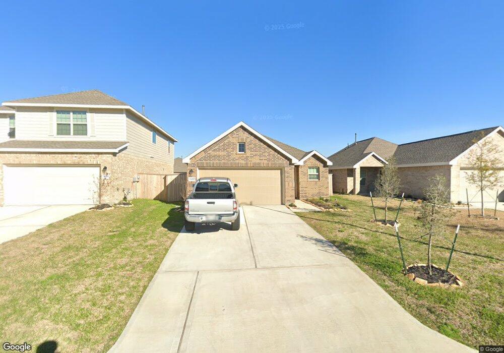18450 Summit Ranch Dr, Hockley, TX 77447 - photo 1