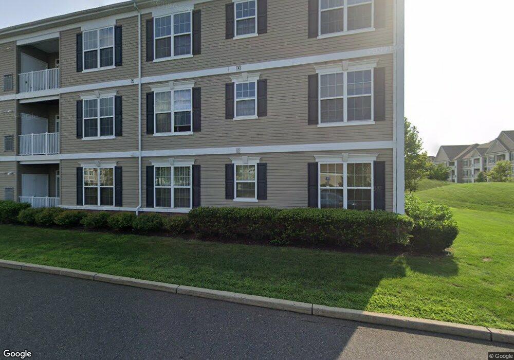 2825 Edward Stec Blvd unit 17, Edison, NJ 08837 - photo 1